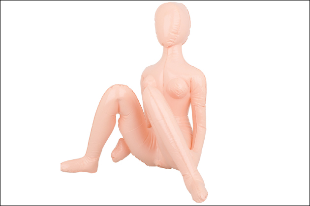 P-DOLL�b���u�h�[�����I�i�z�[���̏Љ�